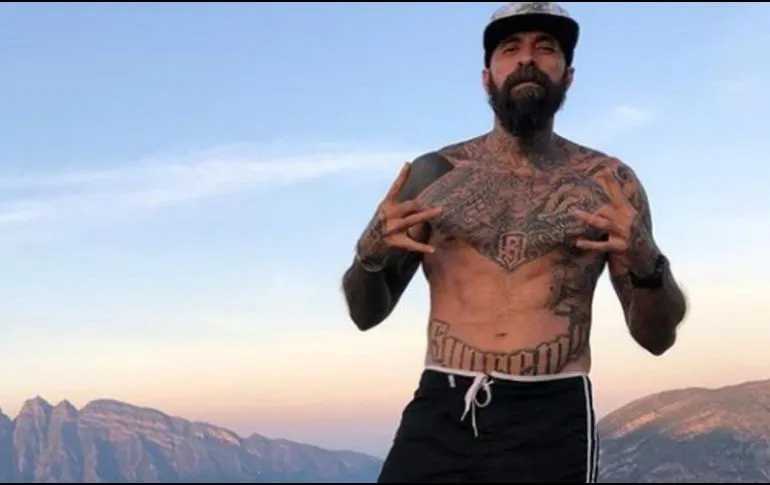 Video sexual de Babo genera controversia