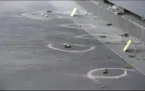 Tres muertos deja balacera en Ojuelos