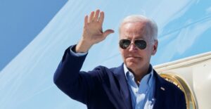 Antes de la Cumbre, Joe Biden visitará la frontera con México