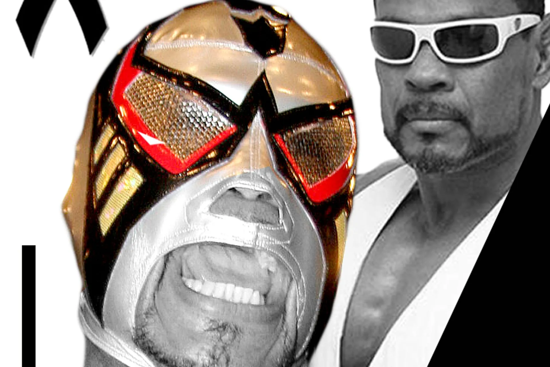 Confirman la muerte de Black Warrior