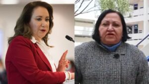 UNAM despide a asesora de tesis de Yasmín Esquivel