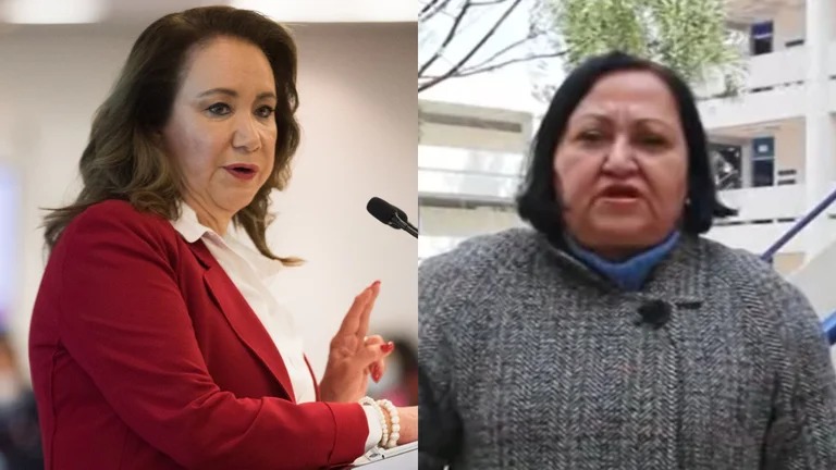 UNAM despide a Martha Rodríguez, asesora de tesis de la ministra Esquivel