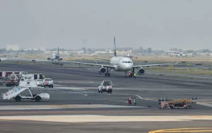 Mínimo un año para migrar operaciones de carga del AICM: Canaero