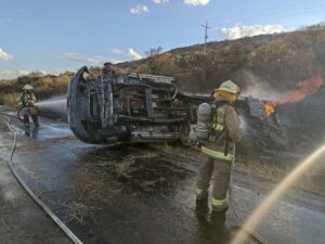 Confirman 44 fallecimientos por accidentes carreteros en Jalisco durante vacaciones de invierno - ZMG Noticias