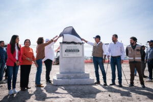 Arrancan construcción en Tlajomulco del cuarto Centro de Justicia para las Mujeres - ZMG Noticias