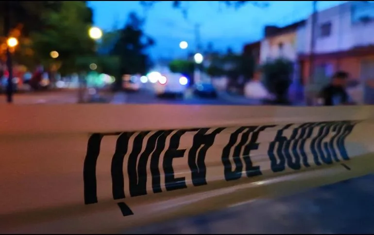 Mueren madre e hijo luego de agresión a balazos en fiesta en Tala