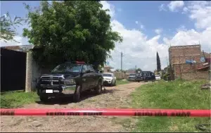 Cerca del basurero de Tala encuentran tres cuerpos