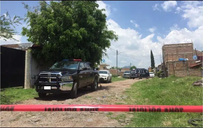 Encuentran tres cuerpos más cerca del basurero de Tala