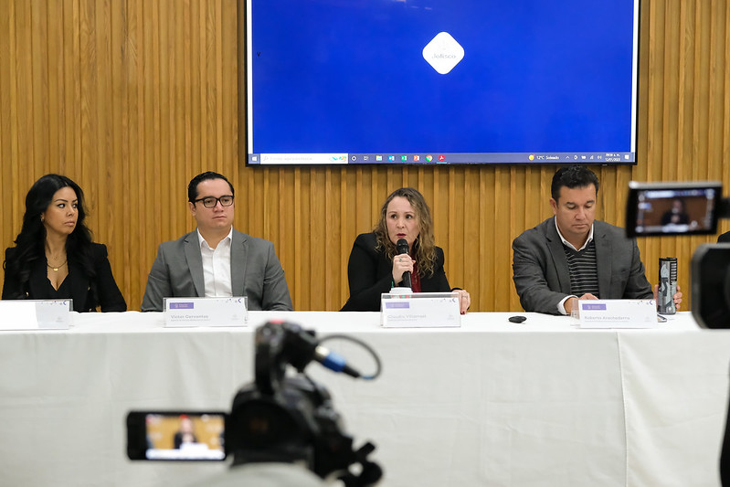 Anuncian 23 por ciento más recursos para impulsar empresas de Jalisco - ZMG Noticias Anuncian 23 por ciento más recursos para impulsar empresas de Jalisco - ZMG Noticias