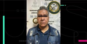 Detienen en Jalisco al exsubsecretario de Egresos de Durango por robo agravado y peculado