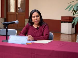 Proponen agilizar la declaración de ausencia en beneficio de las familias de personas desaparecidas - ZMG Noticias