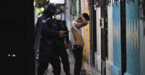 Por décima vez amplían el régimen de excepción para combatir pandillas; El Salvador