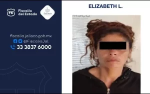 Por obligar a prostituirse a una menor, procesan a mujer de Autlán de Navarro