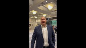 Destaca Enrique Alfaro gran oportunidad de negocios para la industria fílmica en el Content 2023 - ZMG Noticias