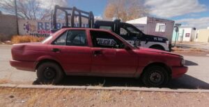 Siete muertos tras enfrentamientos para localizar a reos prófugos en Chihuahua