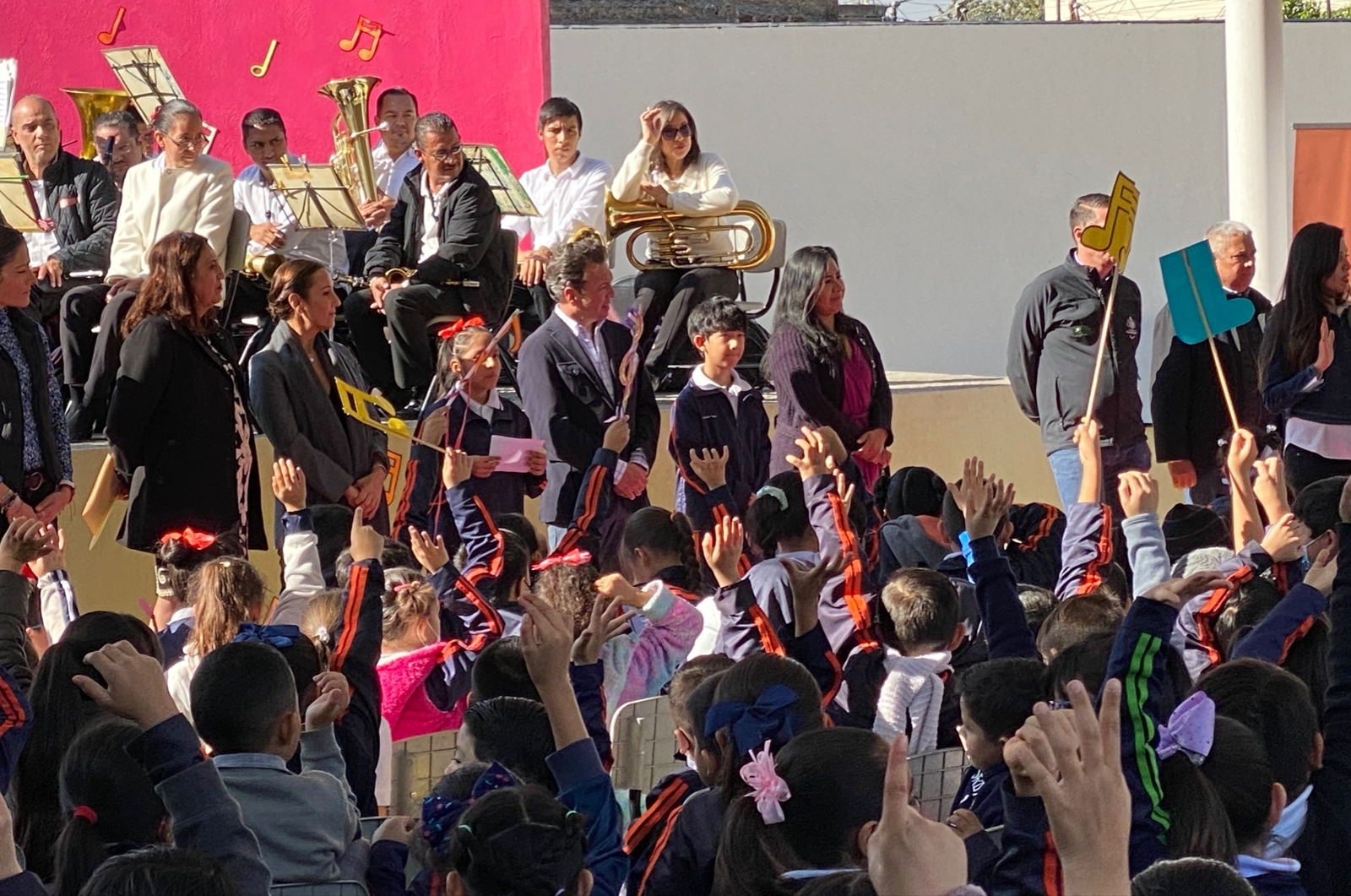 Obras en Javier Mina no significarán reducción de carriles, afirma Pablo Lemus - ZMG Noticias