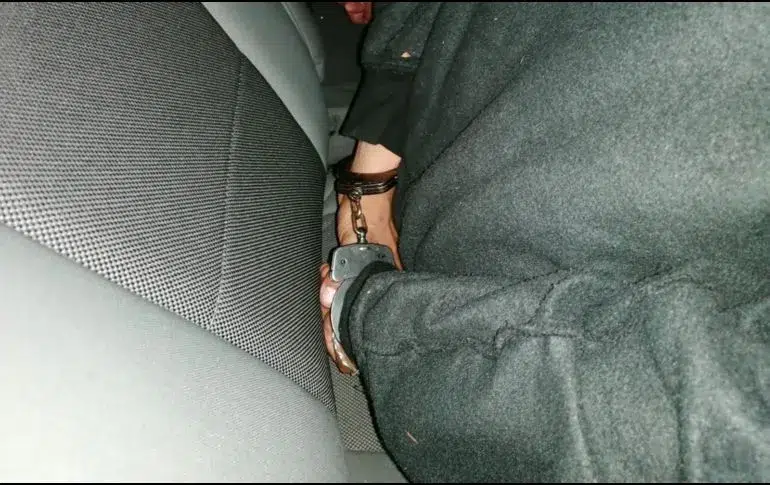 Capturan a fisioterapeuta señalado de violar a una paciente