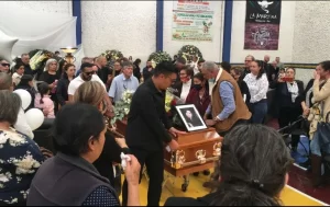 Cardenal pide se esclarezca y haga justicia en caso de jóvenes de Colotlán