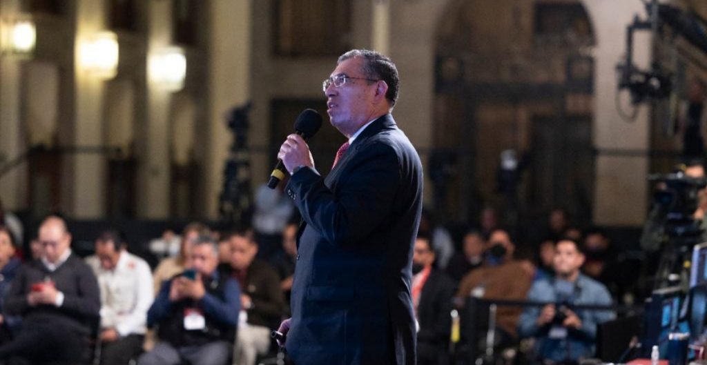 Subsecretario de Seguridad exhibe a jueces que liberaron al sobrino de Osiel Cárdenas y otros tres objetivos prioritarios