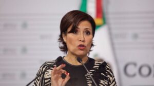 Rosario Robles gana amparo y juez deberá revisar su caso