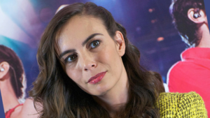 “Soy una mujer que levantó la voz”, dice Sasha Sokol sobre la denuncia contra Luis de Llano por abuso sexual