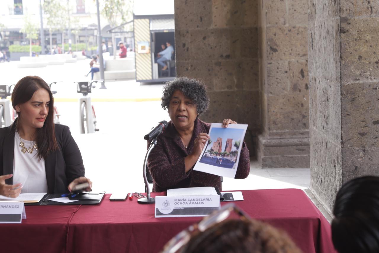 Ilegal y abusivo el aumento del costo del agua señalan regidores de Morena en Guadalajara - ZMG Noticias