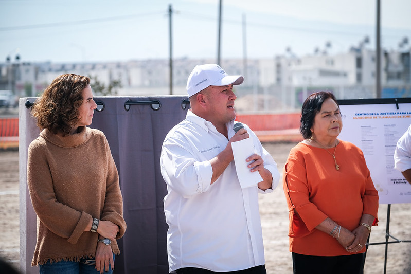 El error de Puerta Guadalajara e Iconia fue responsabilidad de otras administraciones, asegura Alfaro - ZMG Noticias El error de Puerta Guadalajara e Iconia fue responsabilidad de otras administraciones, asegura Alfaro - ZMG Noticias