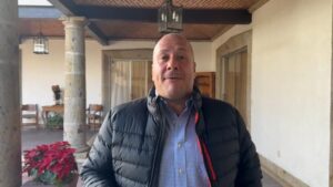 Ante manifestaciones de la U de G, gobernador de Jalisco anuncia agenda fuera del estado - ZMG Noticias