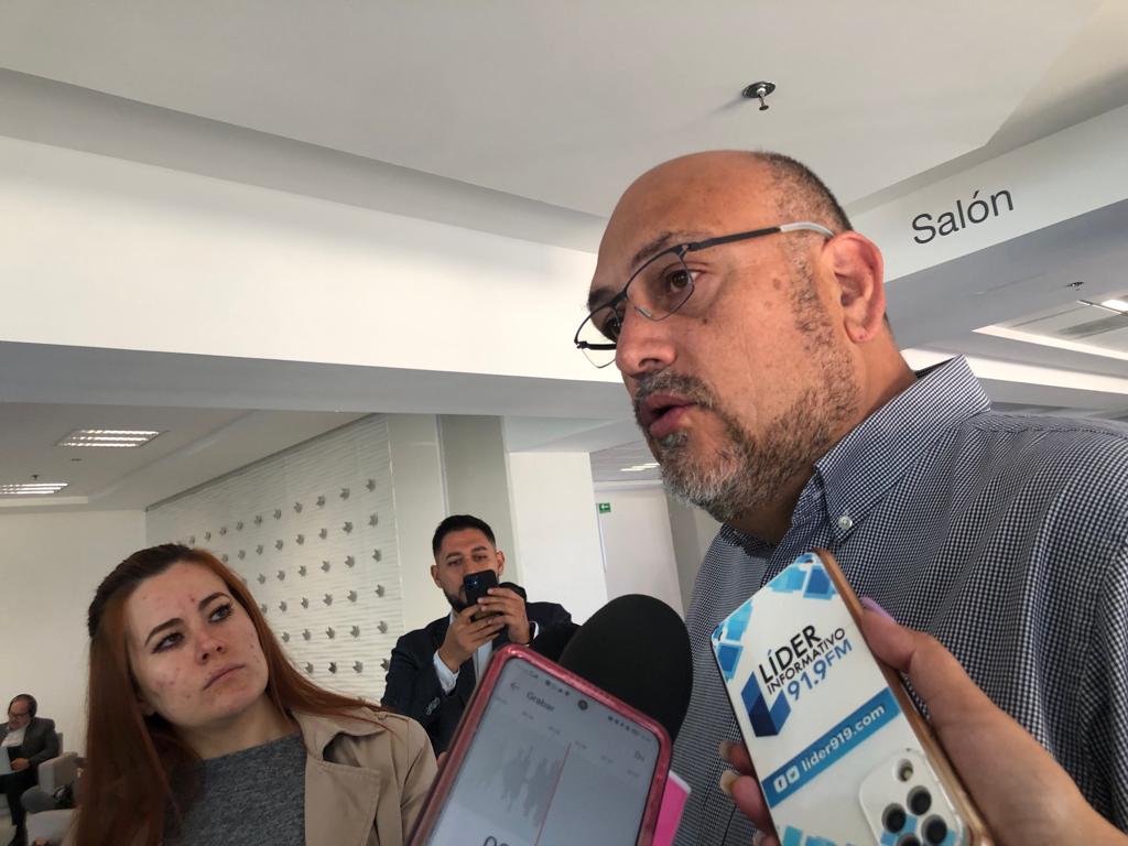 Reformas a la Ley del Tabaco inoperantes para sector restaurantero - ZMG Noticias