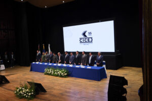 Invita gobernador a Colegio de Ingenieros a trabajar por los grandes proyectos de Jalisco - ZMG Noticias