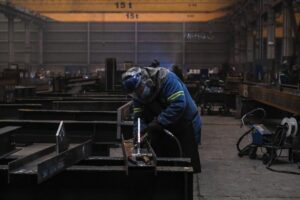 De acuerdo con Inegi, Jalisco es segundo lugar nacional en crecimiento económico - ZMG Noticias