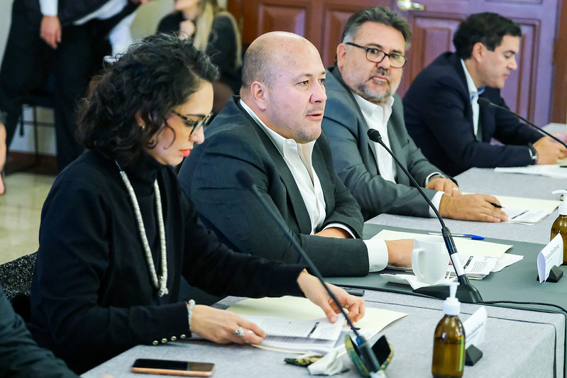 Invertirán más de 5 mil millones de pesos en rehabilitación de escuelas de Jalisco - ZMG Noticias