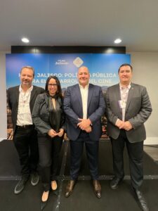 Buscan que Jalisco sea escenario de películas internacionales - ZMG Noticias