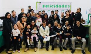 Involucrarse en la educación de los hijos aumenta desempeño escolar de los alumnos, revela estudio de Mexicanos Primero Jalisco - ZMG Noticias