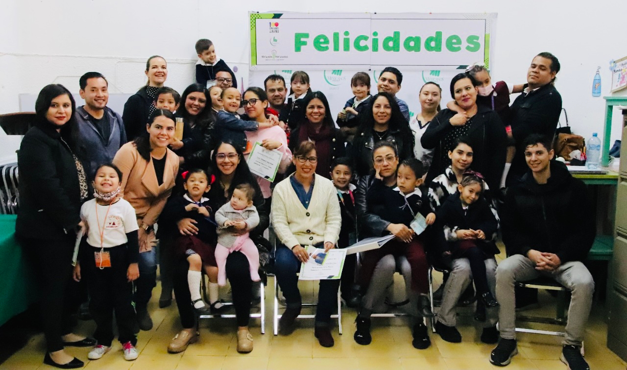 Involucrarse en la educación de los hijos aumenta desempeño escolar de los alumnos, revela estudio de Mexicanos Primero Jalisco - ZMG Noticias Involucrarse en la educación de los hijos aumenta desempeño escolar de los alumnos, revela estudio de Mexicanos Primero Jalisco - ZMG Noticias