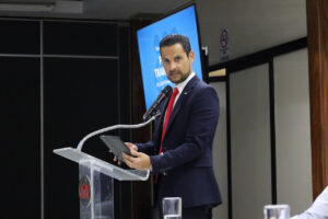 Renuevan presidencia en la CMIC Jalisco - ZMG Noticias