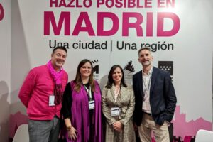 Promueven Jalisco en ciudades de España y Europa - ZMG Noticias