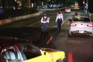 Operativo contra el acoso en taxis arroja mil 169 infracciones y 115 vehículos retirados - ZMG Noticias