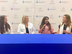 Intensificarán vacunación contra el Virus del Papiloma Humano - ZMG Noticias