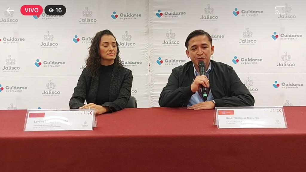 Advierten especialista del HGO aumento en casos de suicidios en menores de edad - ZMG Noticias