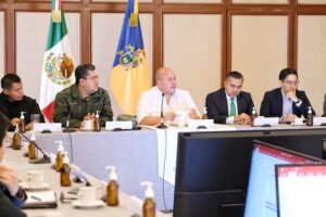 Confirman reforzamiento de operativo de seguridad en límites con Zacatecas - ZMG Noticias