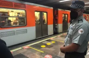 El Metro necesita mantenimiento, no GN: Organizaciones