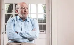 Sheridan solicita protección a CNDH por ataques de AMLO