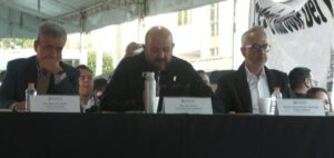 Retoman la sesión permanente - ZMG Noticias