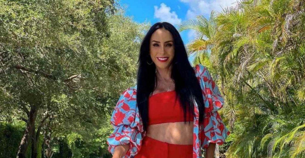 Inés Gómez Mont irá a la cárcel; juez ordena prisión preventiva por fraude fiscal