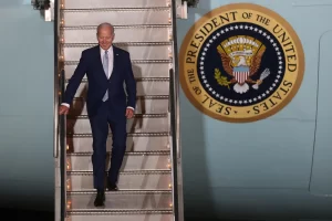 La captura de Oviedo Guzmán no tiene nada que ver con la visita de Biden: USA