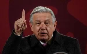 La elección de Norma Piña demuestra la autonomía de la SCJN: AMLO