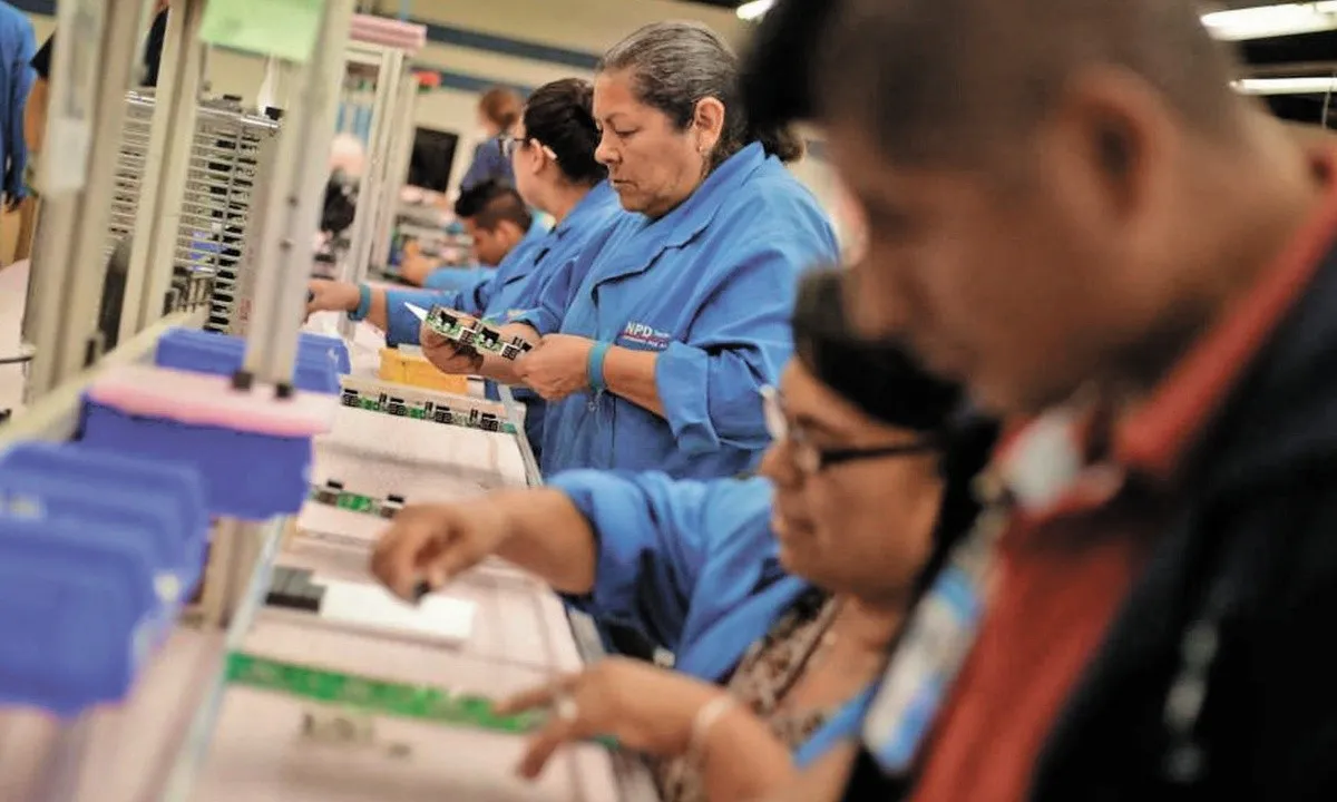 Jalisco generó 82 mil 963 empleos nuevos en 2022