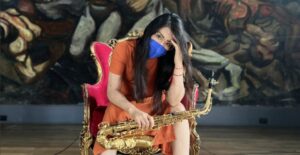 Agresor de saxofonista seguirá en prisión