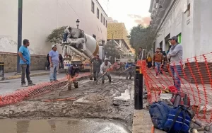 Se destinarán 400 mdp a rehabilitación de vialidades tapatías: Lemus